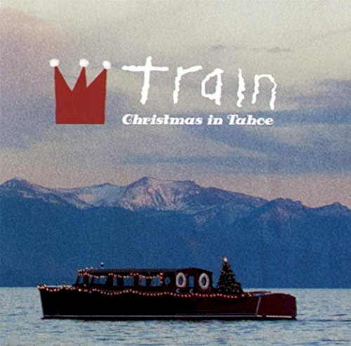 Christmas In Tahoe
