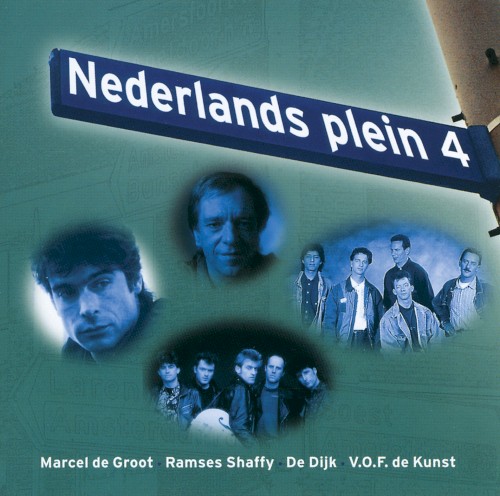 Nederlands Plein 4