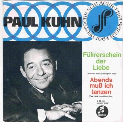 Führerschein der Liebe
