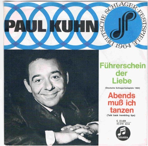 Führerschein der Liebe