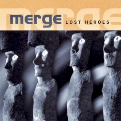 Lost Heroes