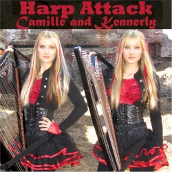 Harp Attack