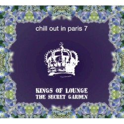 Chill Out in Paris 7