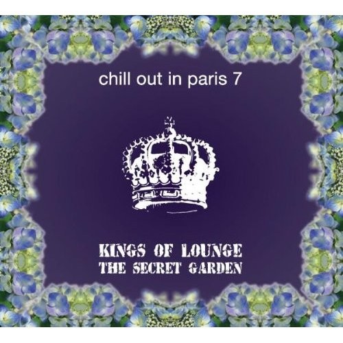 Chill Out in Paris 7