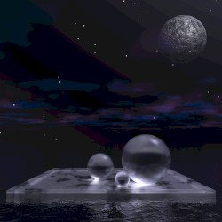 Star Eclipse