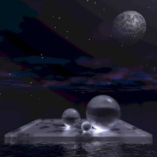 Star Eclipse