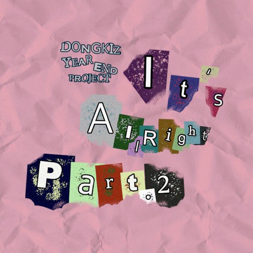 It’s All Right Part.2