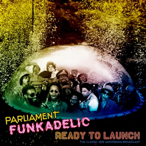 Ready to Launch (Live 1978)