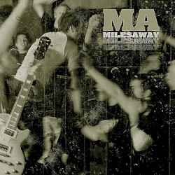 Miles Away