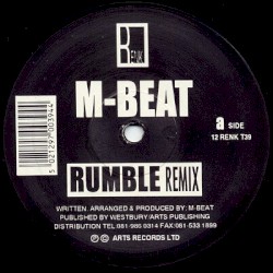 Rumble (Remixes)