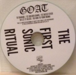The First Sonic Ritual