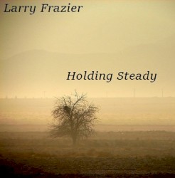 Holding Steady