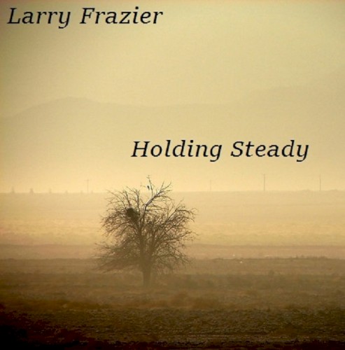Holding Steady