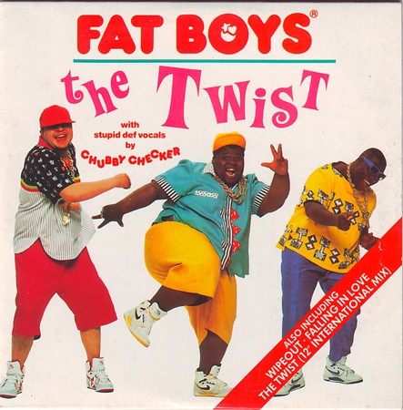 The Twist