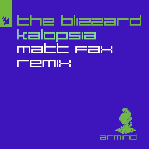 Kalopsia (Matt Fax remix)