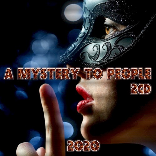 A Mystery to People