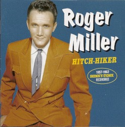 Hitch-Hiker: 1957-1962 Honky Tonk Recordings
