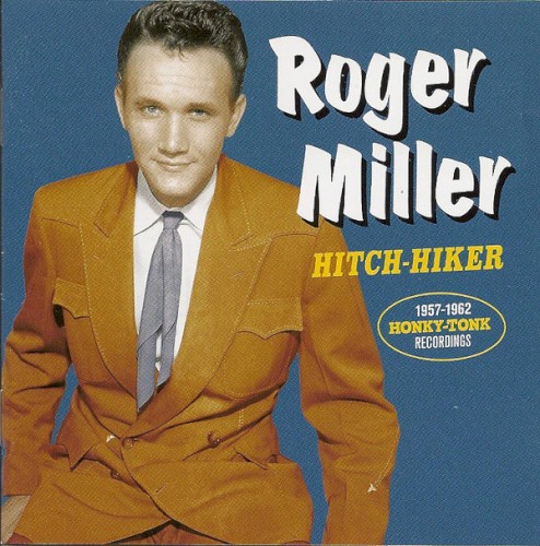 Hitch-Hiker: 1957-1962 Honky Tonk Recordings
