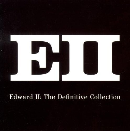 The Definitive Collection