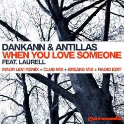 When You Love Someone