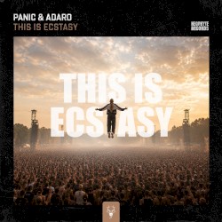 This is Ecstasy