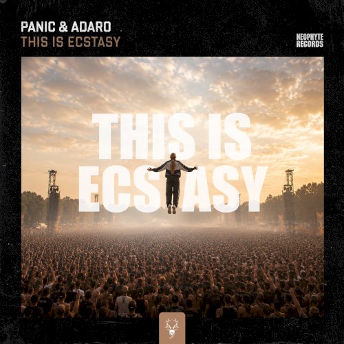 This is Ecstasy