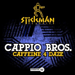 Caffiene 4 Daze