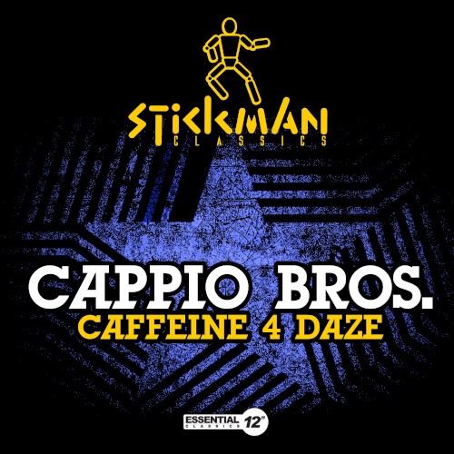 Caffiene 4 Daze