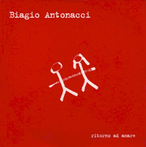 Ritorno ad amare