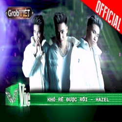 KHÓ RẼ ĐƯỢC RỒI