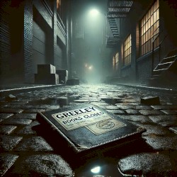 Books Closed