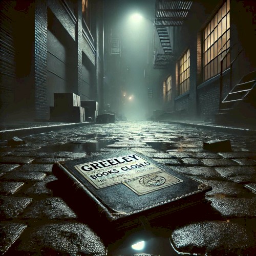 Books Closed