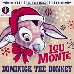 Dominick the Donkey (The Italian Christmas Donkey)