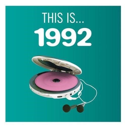 This Is… 1992