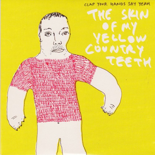 By the Skin of My Yellow Country Teeth