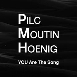 You Are the Song