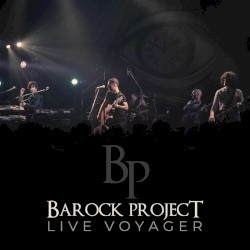 Live Voyager