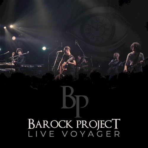 Live Voyager
