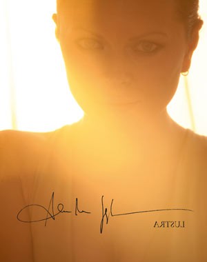Lustra