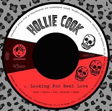 Looking for Real Love