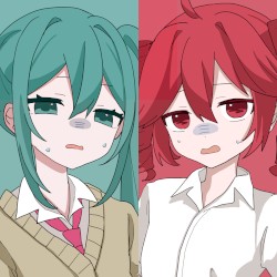 どっちにするの？
