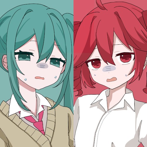 どっちにするの？