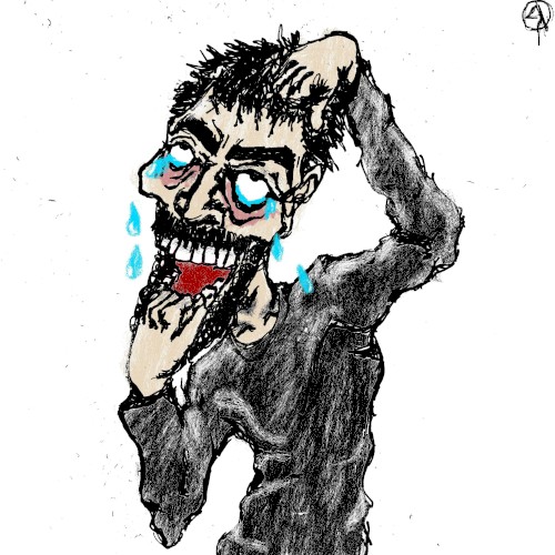 Ugly Crier