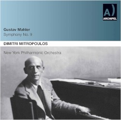 Symphony no. 9