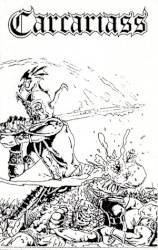 Ancestral War