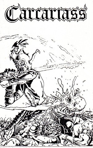 Ancestral War