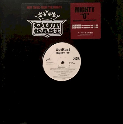 Mighty “O”