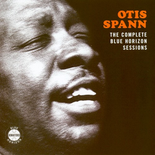 The Complete Blue Horizon Sessions