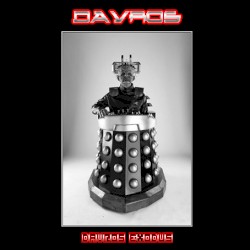 Davros Exodus