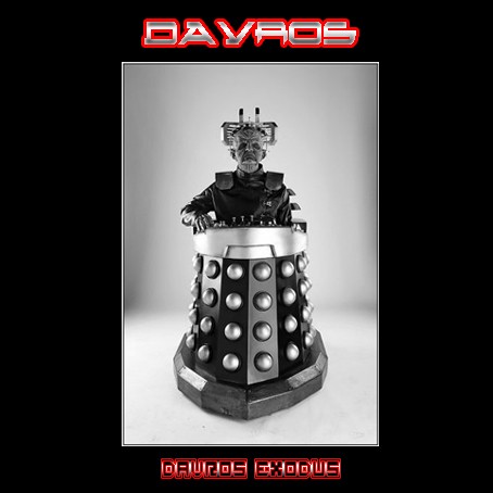 Davros Exodus
